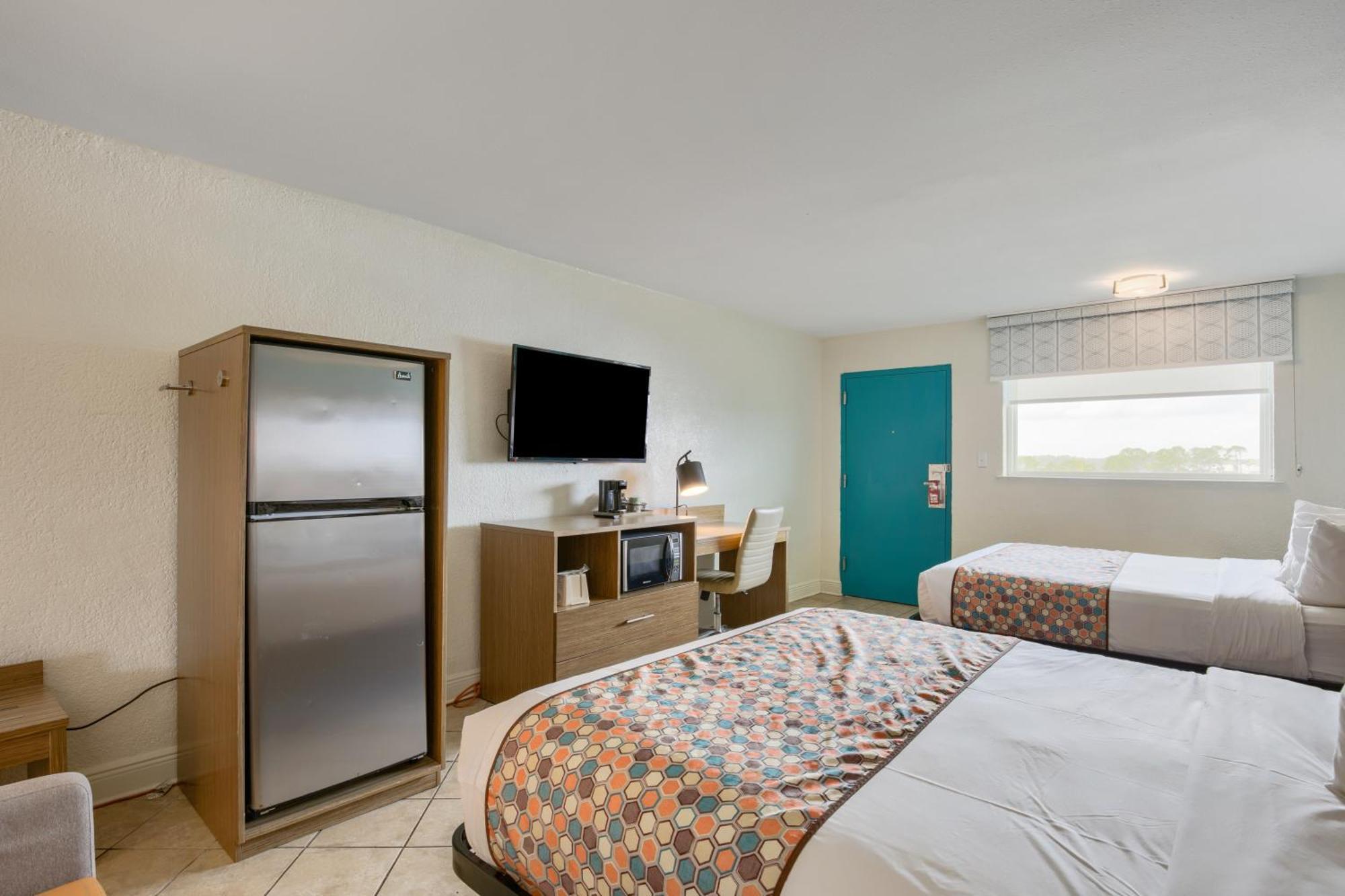 Beachside Resort Hotel Gulf Shores Exterior foto