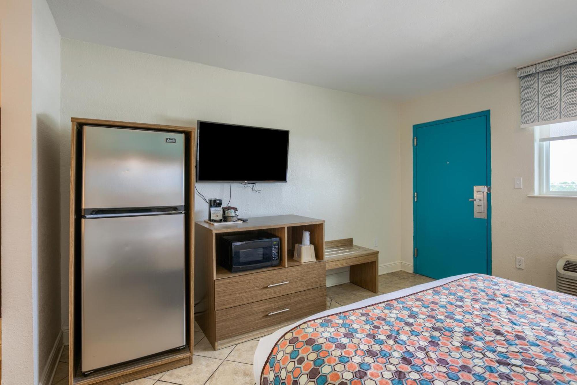 Beachside Resort Hotel Gulf Shores Zimmer foto