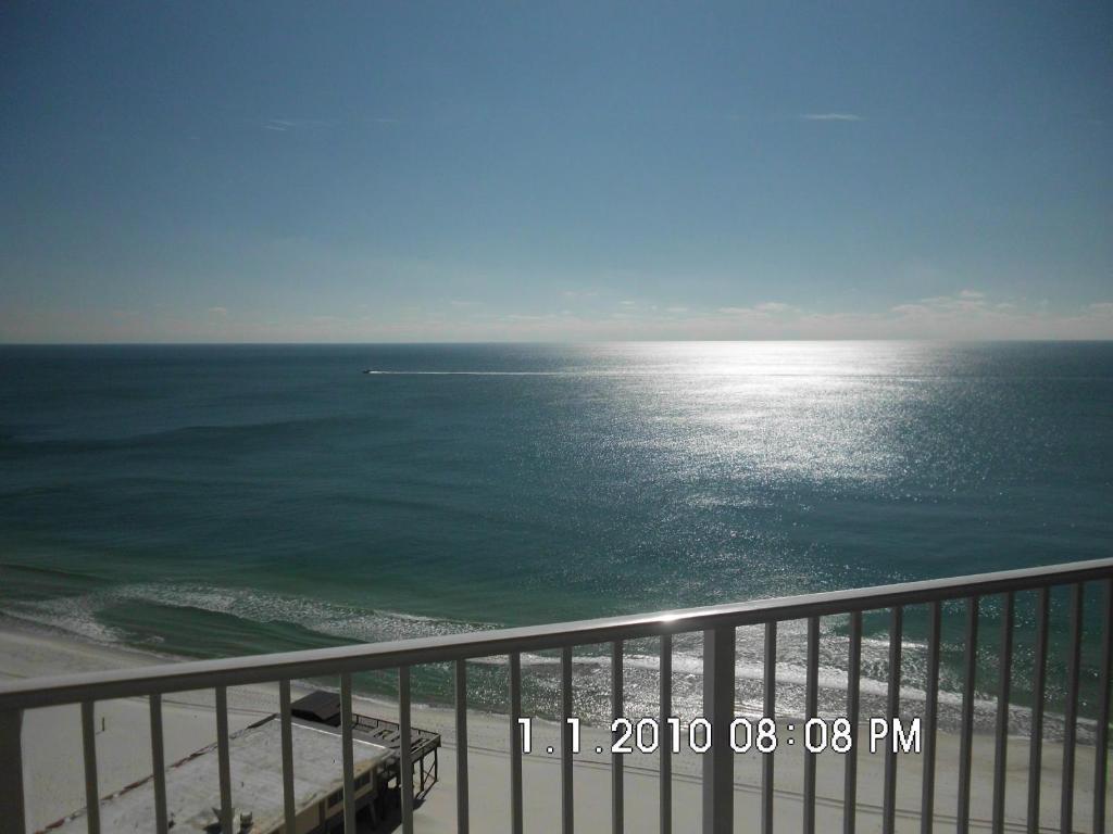 Beachside Resort Hotel Gulf Shores Exterior foto