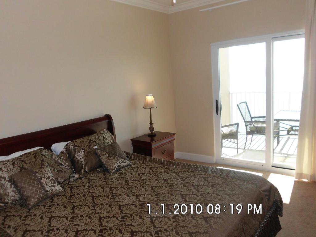 Beachside Resort Hotel Gulf Shores Exterior foto