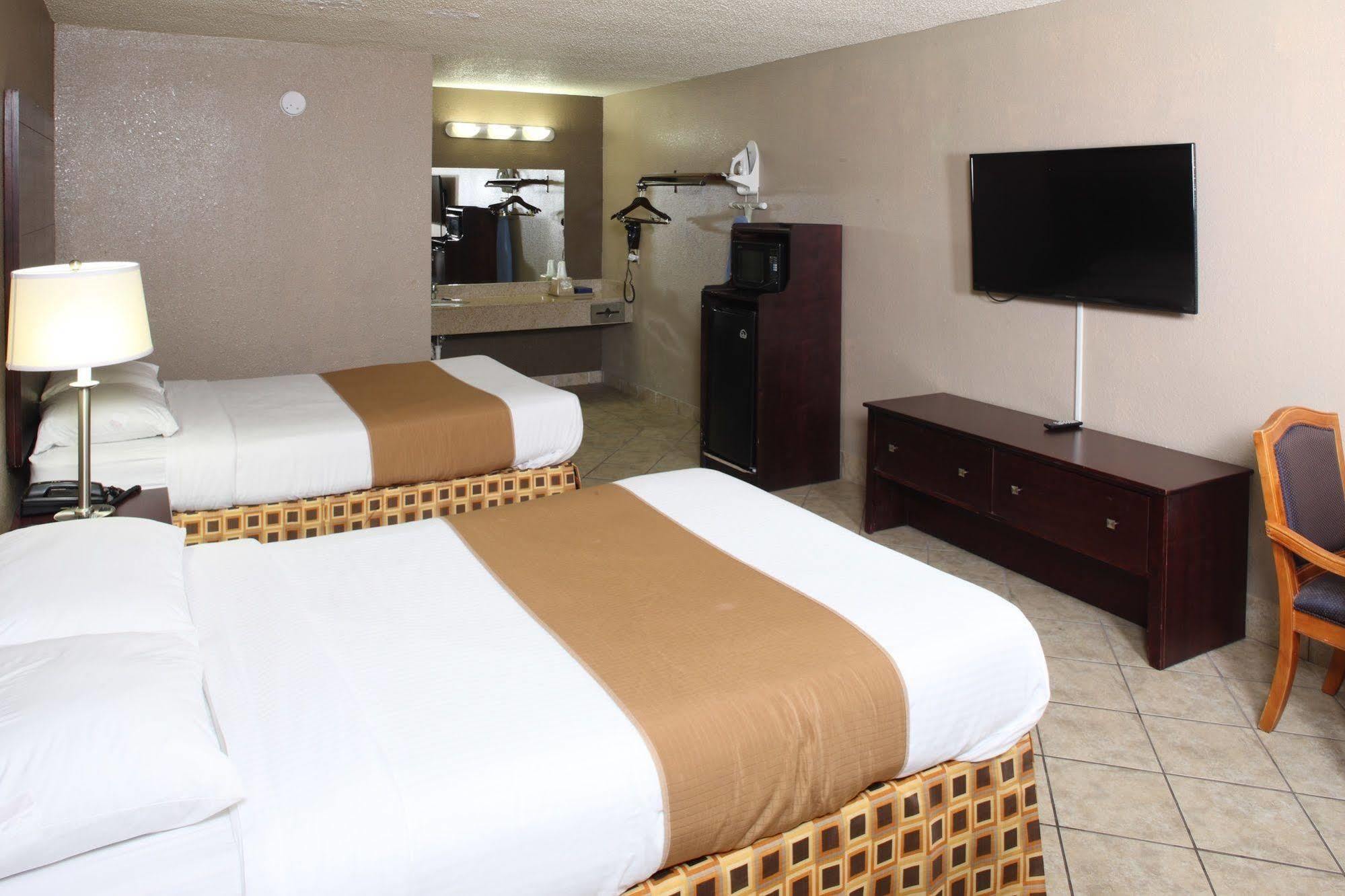 Beachside Resort Hotel Gulf Shores Exterior foto